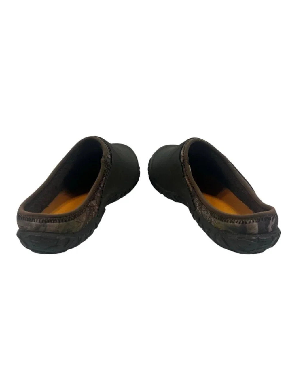 Muck Shoes Mens 8 Muckster ii Clogs Slip Ons Waterproof Outdoor